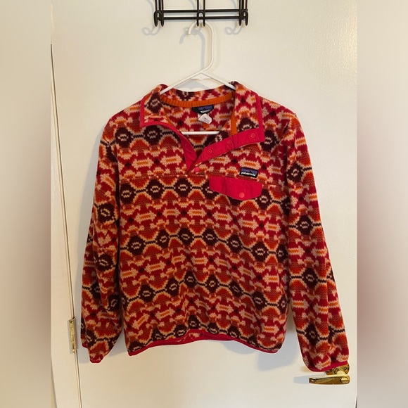 Patagonia Sweaters - Patagonia Fleece